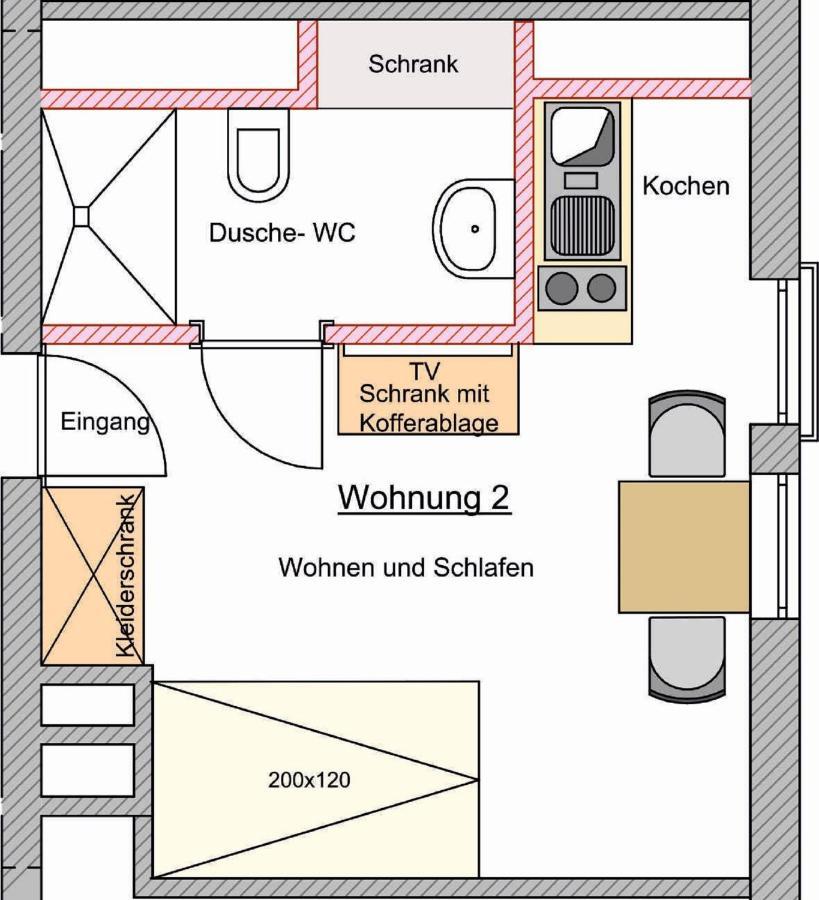 Weinmotel Simon 1 A Alzenau in Unterfranken Exterior foto